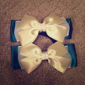 2 pcs brand new Hair clip